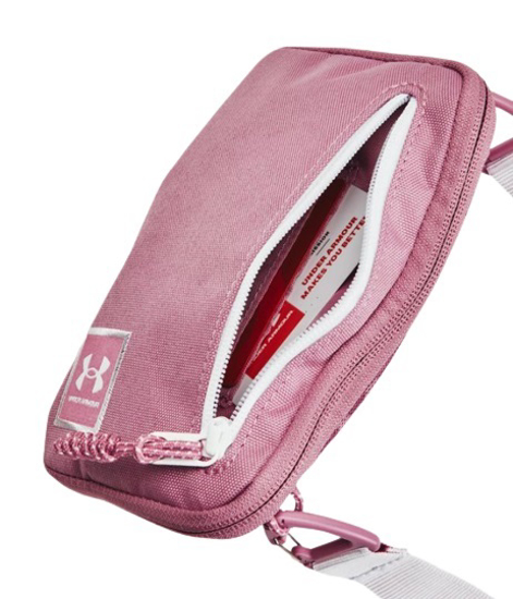 Picture of UNDER ARMOUR torbica 1376465-697 UA LOUDON CROSSBODY SMALL