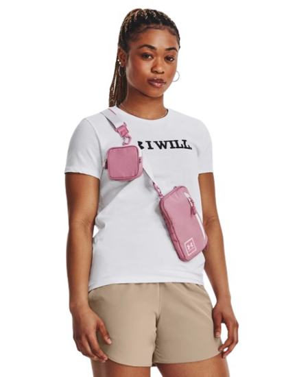 Picture of UNDER ARMOUR torbica 1376465-697 UA LOUDON CROSSBODY SMALL
