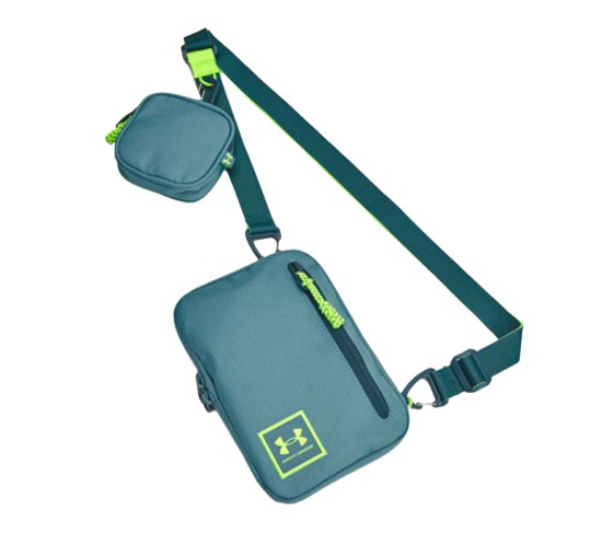 Picture of UNDER ARMOUR torbica 1376465-400 UA LOUDON CROSSBODY SMALL