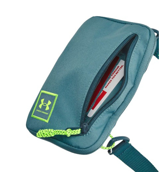 Picture of UNDER ARMOUR torbica 1376465-400 UA LOUDON CROSSBODY SMALL