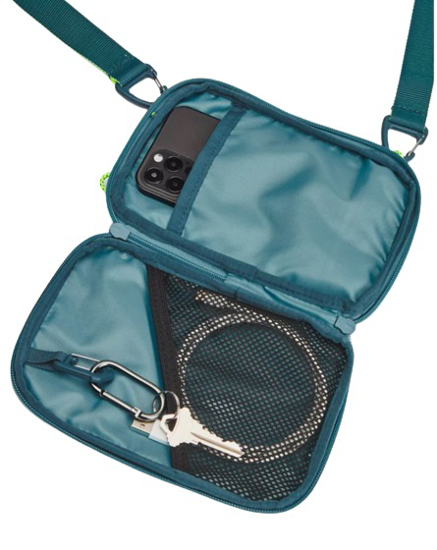 Picture of UNDER ARMOUR torbica 1376465-400 UA LOUDON CROSSBODY SMALL