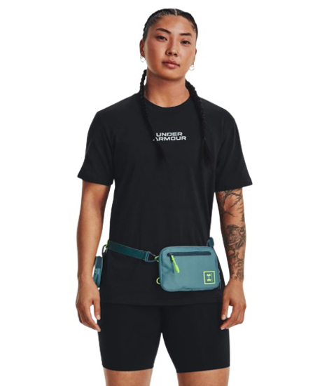 Picture of UNDER ARMOUR torbica 1376465-400 UA LOUDON CROSSBODY SMALL