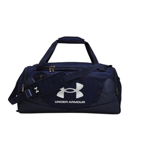 Picture of UNDER ARMOUR torba 1369222-410 UNDENIABLE 5.0 SMALL DUFFLE BAG