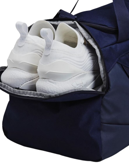 Picture of UNDER ARMOUR torba 1369222-410 UNDENIABLE 5.0 SMALL DUFFLE BAG