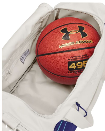 Picture of UNDER ARMOUR torba 1376453-006 UNDENIABLE SIGNATURE DUFFLE BAG