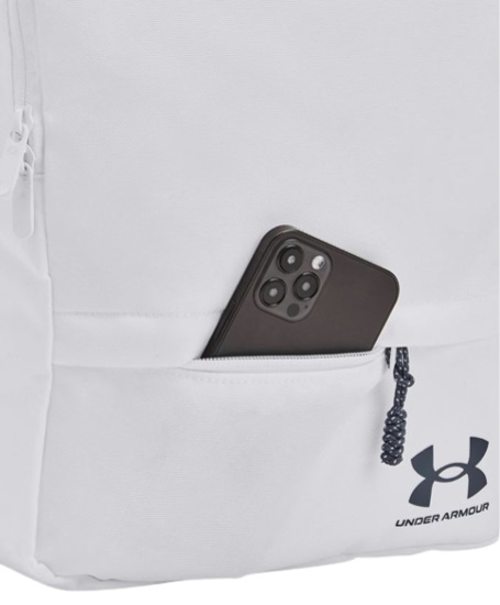 Picture of UNDER ARMOUR nahrbtnik 1376456-100 LOUDON BACKPACK SMALL