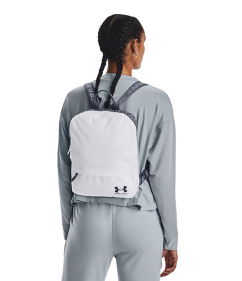 Picture of UNDER ARMOUR nahrbtnik 1376456-100 LOUDON BACKPACK SMALL