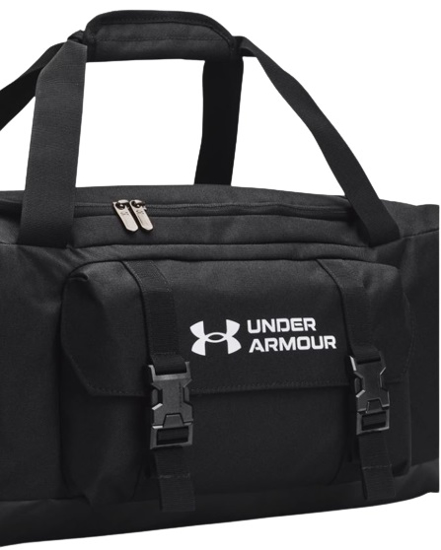 Picture of UNDER ARMOUR torba 1376466-001 GAMETIME SMALL DUFFLE BAG