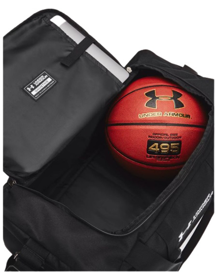 Picture of UNDER ARMOUR torba 1376466-001 GAMETIME SMALL DUFFLE BAG