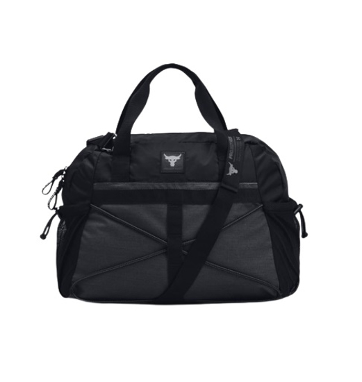 Picture of UNDER ARMOUR torba 1376458-001 PROJECT ROCK SMALL GYM BAG