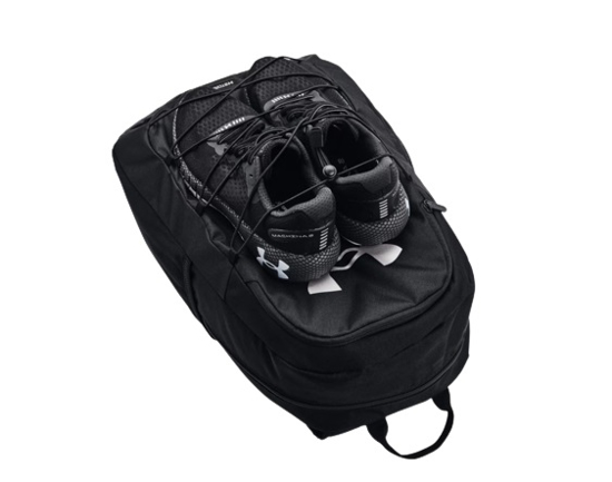 Picture of UNDER ARMOUR nahrbtnik 1364181-001 HUSTLE SPORT BACKPACK