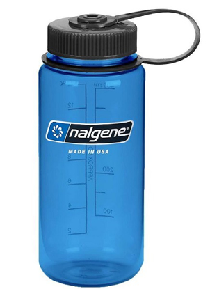 NALGENE bidon 2020-1816 WIDE MOUTH 500 ML