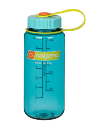 NALGENE bidon 2020-0416 WIDE MOUTH 500 ML