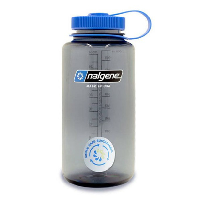 NALGENE bidon 2020-1532 WIDE MOUTH 1000 ML