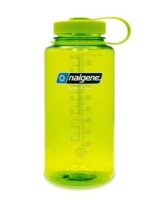 NALGENE bidon 2020-3532 WIDE MOUTH 1000 ML