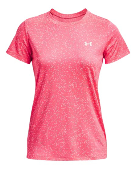 Picture of UNDER ARMOUR ž majica 1370947-683 TECH NOVA SHORT SLEEVE