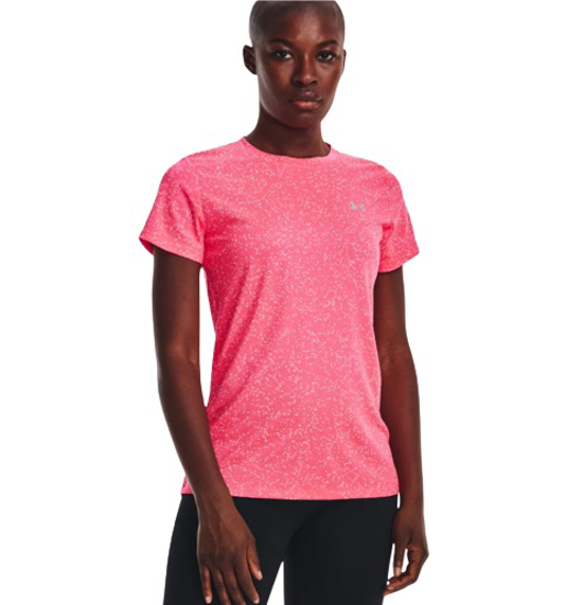 Picture of UNDER ARMOUR ž majica 1370947-683 TECH NOVA SHORT SLEEVE