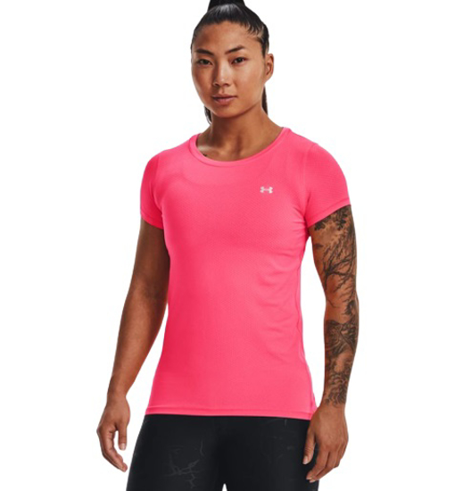 Picture of UNDER ARMOUR ž majica 1328964-683 HEATGEAR ARMOUR SHORT SLEEVE