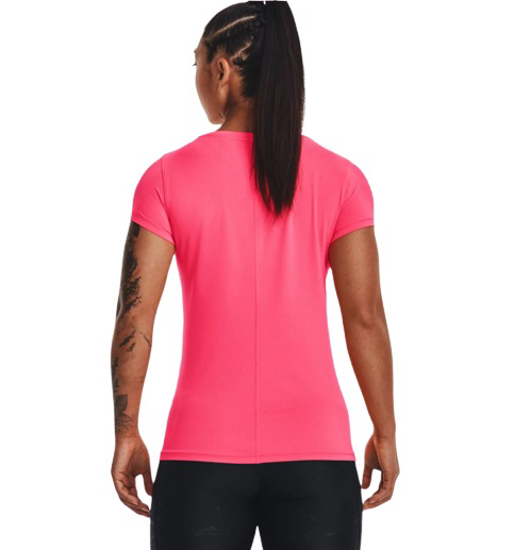 Picture of UNDER ARMOUR ž majica 1328964-683 HEATGEAR ARMOUR SHORT SLEEVE