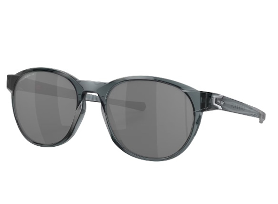 Picture of OAKLEY sončna očala 9126-06 REEDMACE Prizm Black Polarized Crystal Black