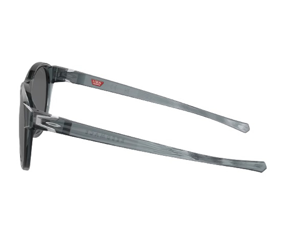 Picture of OAKLEY sončna očala 9126-06 REEDMACE Prizm Black Polarized Crystal Black