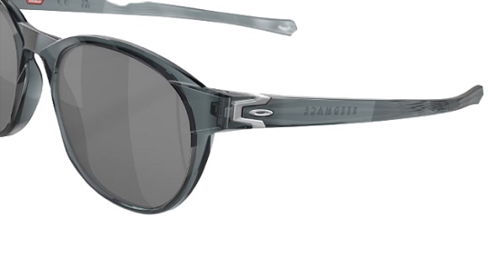 Picture of OAKLEY sončna očala 9126-06 REEDMACE Prizm Black Polarized Crystal Black