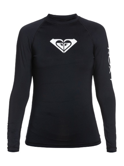 Picture of ROXY ž uv majica ERJWR03547 KVJO WHOLE HEARTED LONG SLEEVE