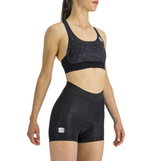 SPORTFUL ž kolesarske podhlače 1122048 002 CYCLING W UNDERSHORT black