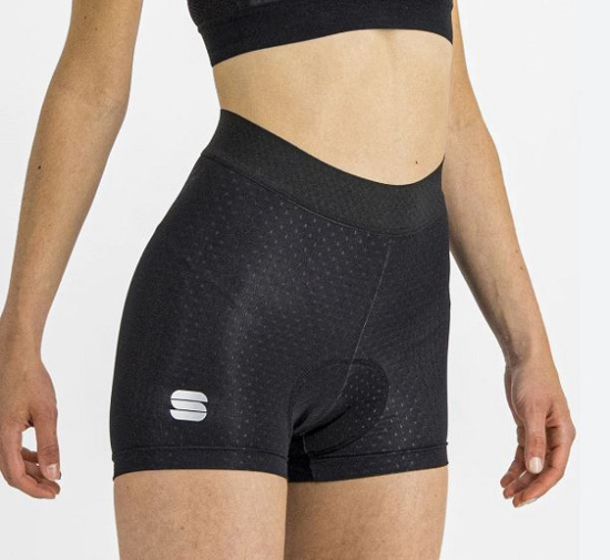 SPORTFUL ž kolesarske podhlače 1122048 002 CYCLING W UNDERSHORT black