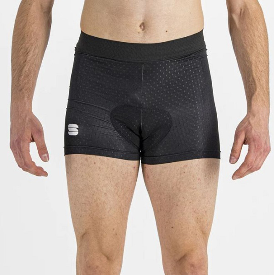 SPORTFUL m kolesarske podhlače 1122047 002 CYCLING UNDERSHORT black