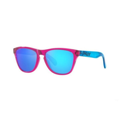 OAKLEY sončna očala 9009-04 FROGSKIN XXS saphir acid pink