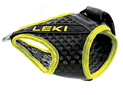 Picture of LEKI trak za palice 8086710012 SHARK FRAME STRAP MESH