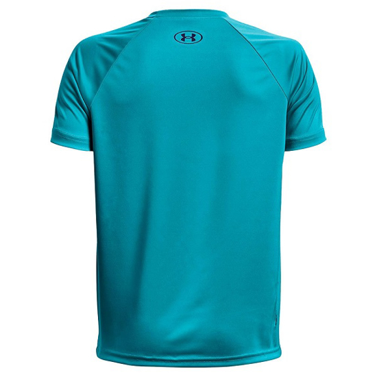 Picture of UNDER ARMOUR otr majica 1363283-433 TECH BIG LOGO SHORT SLEEVE