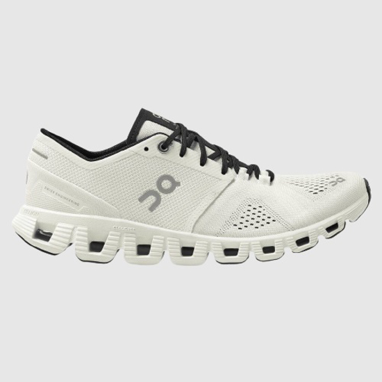 Picture of ON ž copati 40.99702 CLOUD X white/black