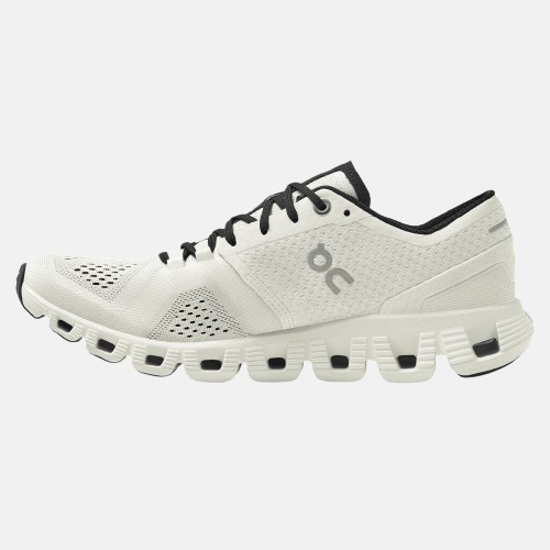Picture of ON ž copati 40.99702 CLOUD X white/black