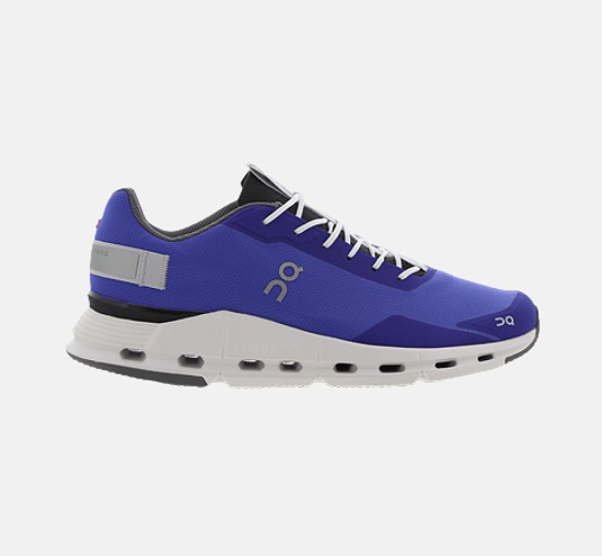 Picture of On m copati 26.98182 CLOUDNOVA FORM cobalt/magnet