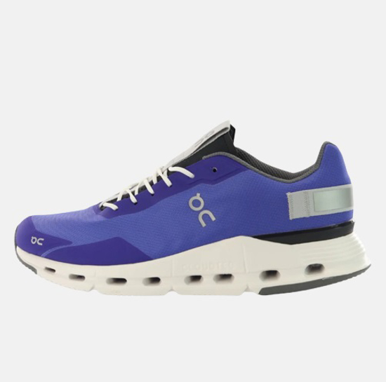 Picture of On m copati 26.98182 CLOUDNOVA FORM cobalt/magnet