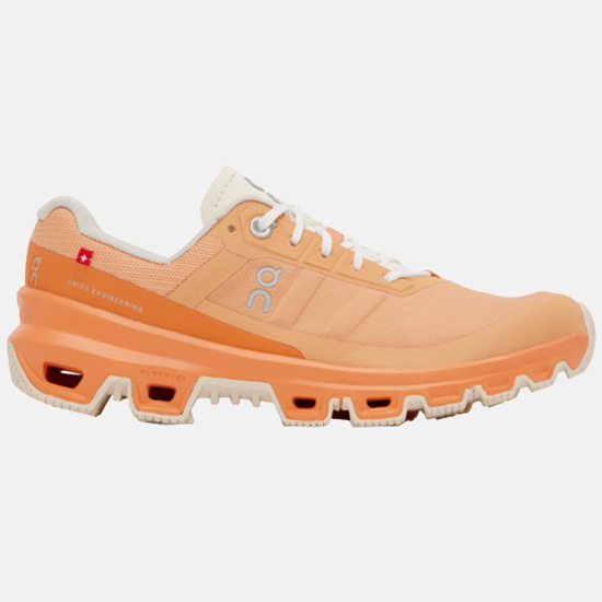 Picture of On ž trail copati 32.98582 CLOUDVENTURE copper/orange