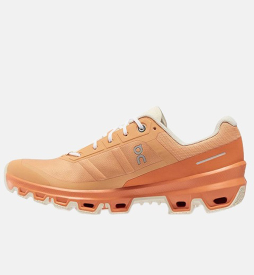 Picture of On ž trail copati 32.98582 CLOUDVENTURE copper/orange