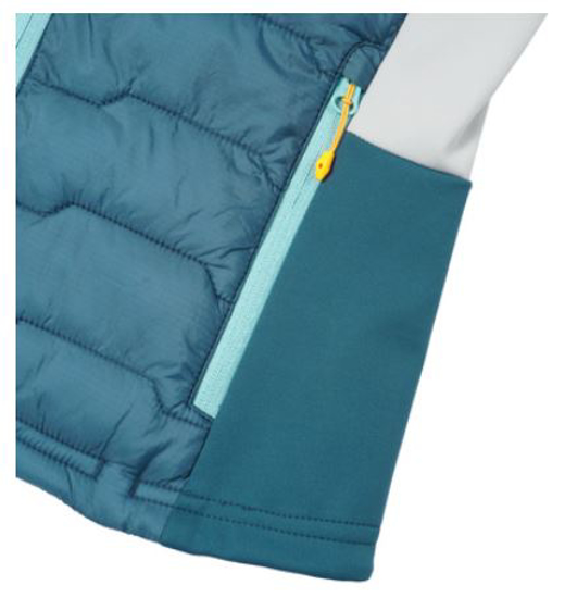 ICEPEAK otr softshell 4 51910554I 530 KANGLEY JR