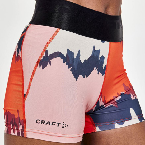 CRAFT ž hlače 1908773-573007 CORE ESSENCE HOT PANTS W