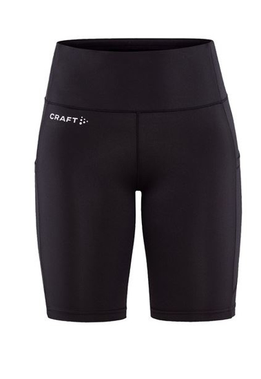 CRAFT ž hlače 1913207-999000 ADS ESSENCE SHORT TIGHTS 2