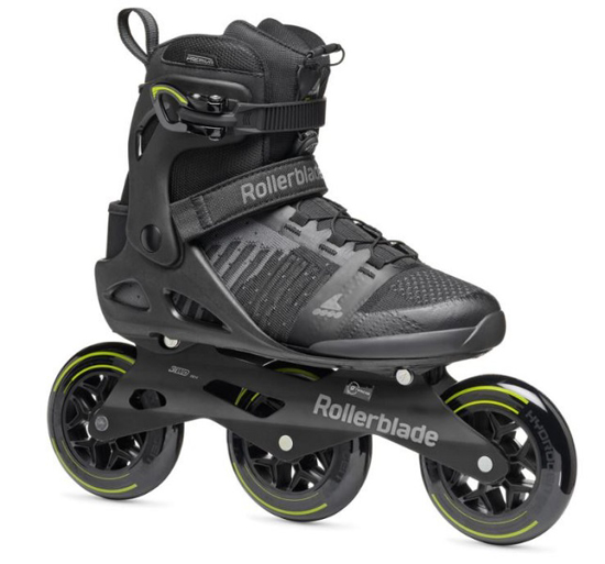 ROLLERBLADE m rolerji 07370000 1A1 MACROBLADE 110