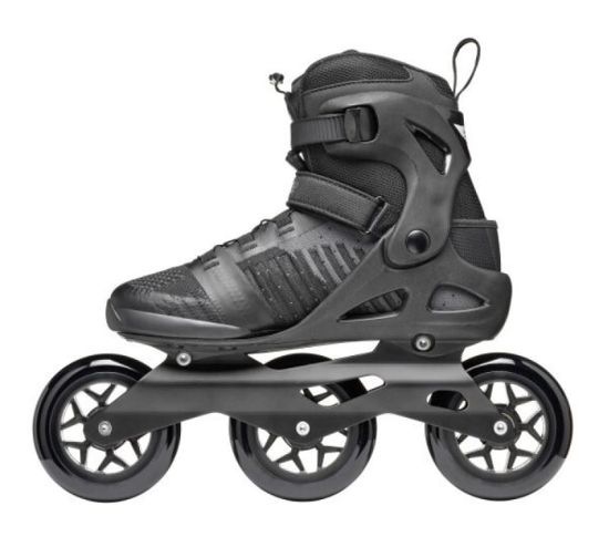 ROLLERBLADE m rolerji 07370000 1A1 MACROBLADE 110