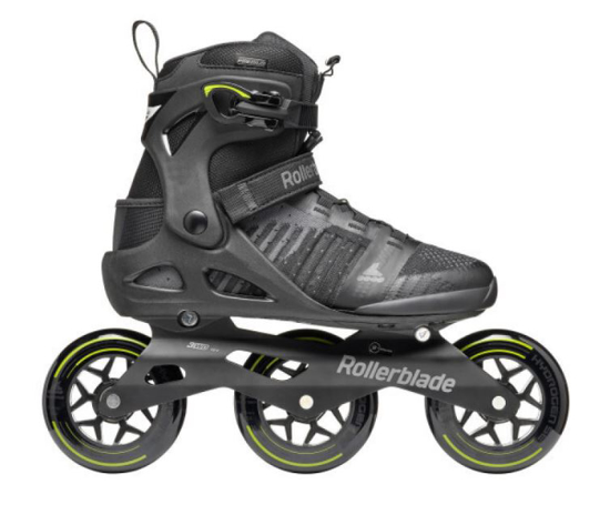 ROLLERBLADE m rolerji 07370000 1A1 MACROBLADE 110