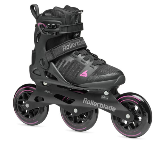 ROLLERBLADE ž rolerji 07370100 3D3 MACROBLADE 110 W