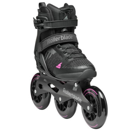 ROLLERBLADE ž rolerji 07370100 3D3 MACROBLADE 110 W