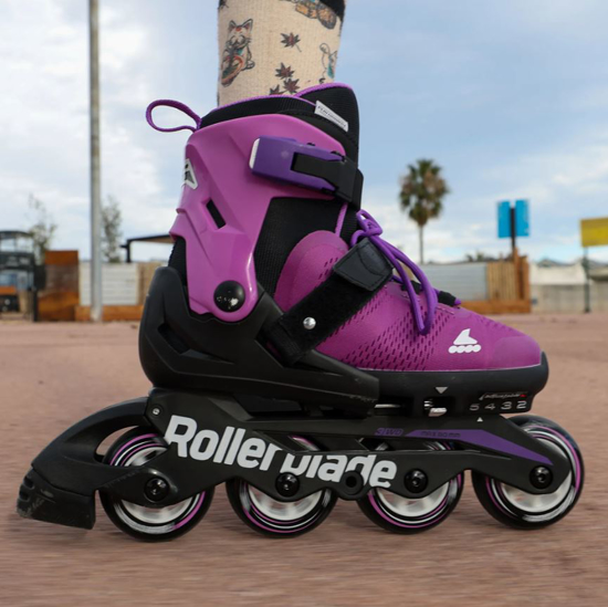 ROLLERBLADE otr rolerji 07221900 9C4 MICROBLADE