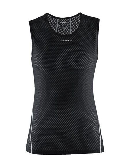 CRAFT ž perilo majica 1903404-999000 COOL MESH SUPERLIGHT SLEEVELESS