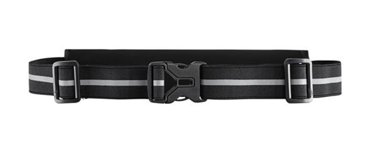 CRAFT pas torbica 1906154-999000 MEDIA BELT 